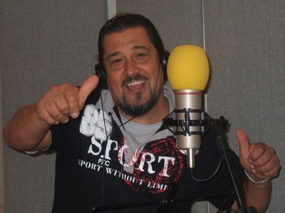 J C Praxedes Lider e fundador da Banda Actos 2 PROFILE OFICIAL