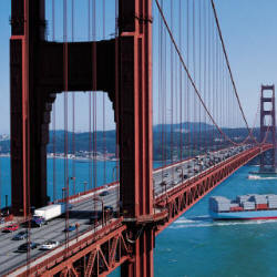 West Coast / Pacific Time / LA Time