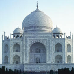 Indian Time