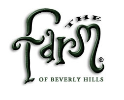 Innovative American Cuisine from The Farm of Beverly Hills