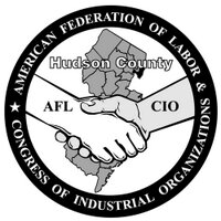 Hudson County Central Labor Council(@HudsonCountyCLC) 's Twitter Profile Photo