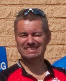 Daniel Säfstöm
