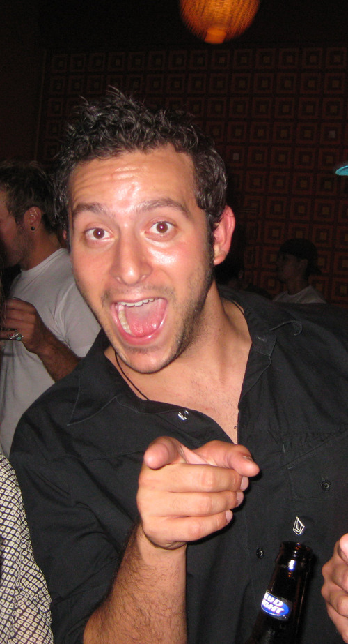 fdesanti's profile picture. 