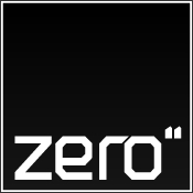 zero [speak: zero inch] is a MP3 download store specialised in electronic and other selected music.