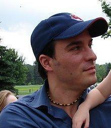 grateful father of Becca & Dylan ; lover of Cleveland sports, movies, music, and collector of sports cards, figures, and movie art work.