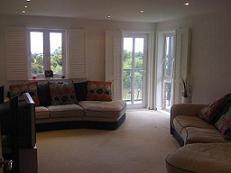 ChesterHotelsUK's profile picture. Luxury 2 bed Penthouse Apartment available for short term rent in Chester Racecourse Apartments.