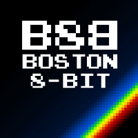 Boston 8-Bit (@boston8bit) 's Twitter Profile