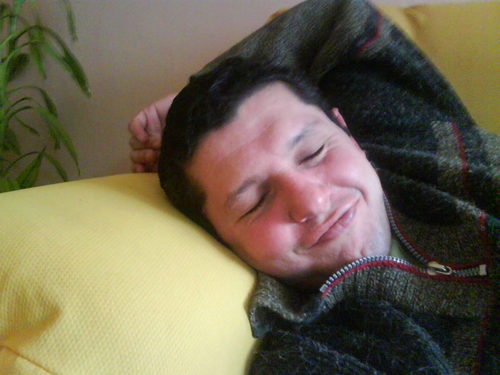 FerminoPacheco's profile picture. 