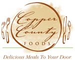 Copper County Foods is frozen meals delivery franchise, focussing on senior markets. We have an internationally proven business model & we're looking to grow!