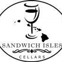 Sandwich Isles (@sicmaui) 's Twitter Profile