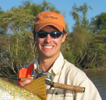 FFPOutfitters's profile picture. Since 1999, FFP has specialized in offering premium fly fishing destinations exclusively in Argentina to savvy, international anglers.