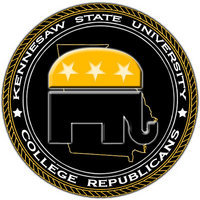 The College Republicans of Kennesaw State University. We work with the @GACRs to advance the GOP and elect Republicans. follow our Facebook for more info! #CRNC