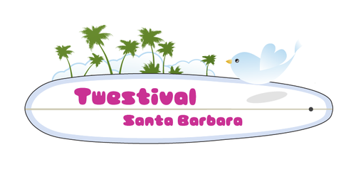 Official Santa Barbara Twestival Team Twitter account