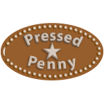 The world's largest elongated coin store! Pressed Pennies from around the globe. NASCAR, M&Ms, Disneyland, Disney World, eBay auction lots, carousels, and more!