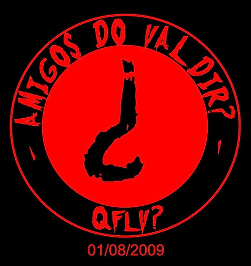 AMIGOS DO VALDIR? FUTSAL - São Paulo/SP - Notícias, informações, fotos e novidades sobre o clube. Fundado em  01/08/2009.