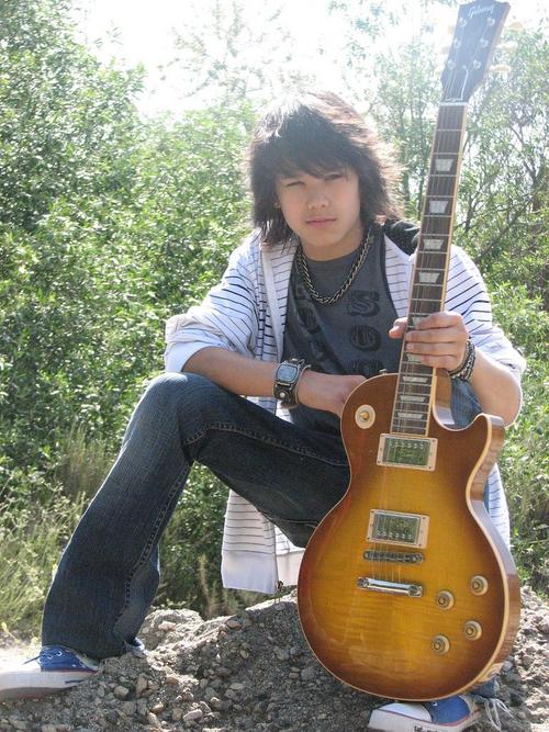 Im seth. I rock