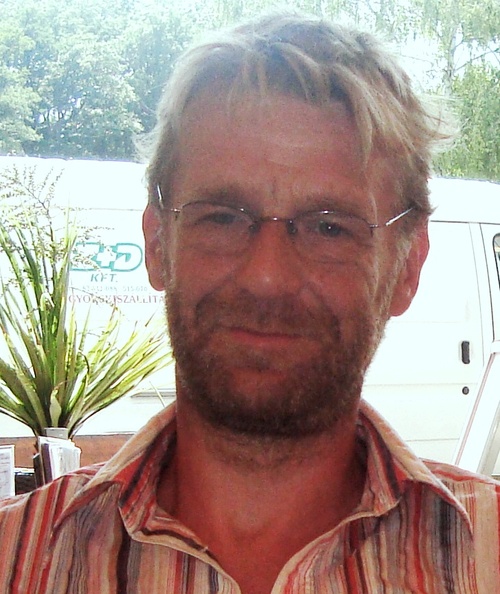 Journalist
