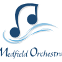 Medfield Orchestra (@medfield_string) Twitter profile photo