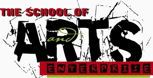 A school where students can be artist!