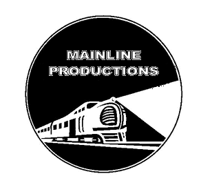 Railroad video producer