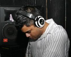 Entrepreneur, Dj, Emcee, Comedian, founder of Frazzle Studios, Producer and all around smart ass.