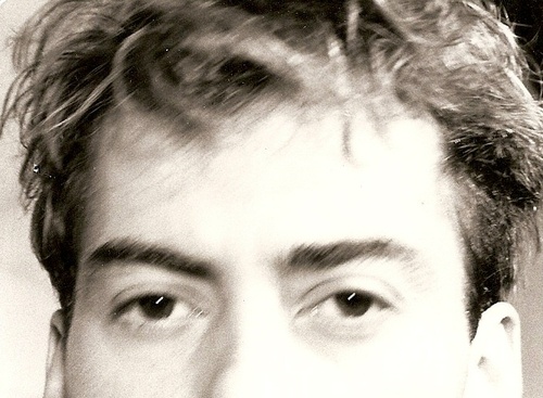 jeanbonnemaison's profile picture. Nature Boy