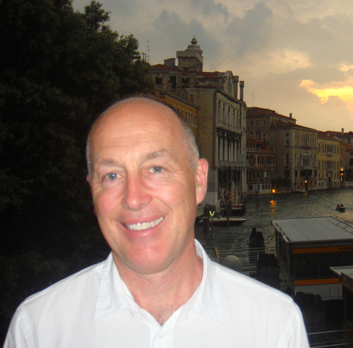 PeterRRobertson's profile picture. 