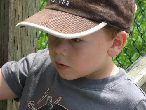 Stay at home mom of 3 boys and a girl, labrador breeder, hockey, lacrosse and baseball