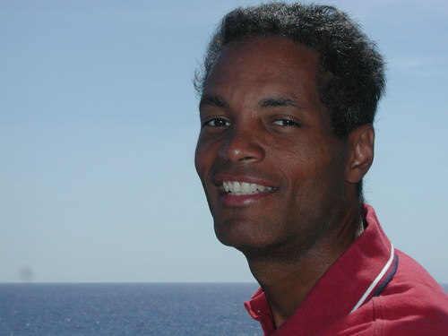 Kevin Johnson