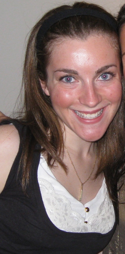 Elizabeth Armstrong (elizabethiu) Twitter