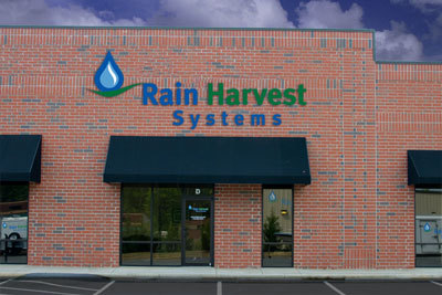 RainHarvest Systems
