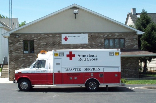 hanoverredcross's profile picture. Serving our community by fighting hunger, helping victims of disaster, service to military personnel and providing first aid training.