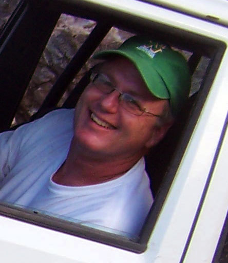 Dan_Heideman's profile picture. A Jeep guy building jeep parts