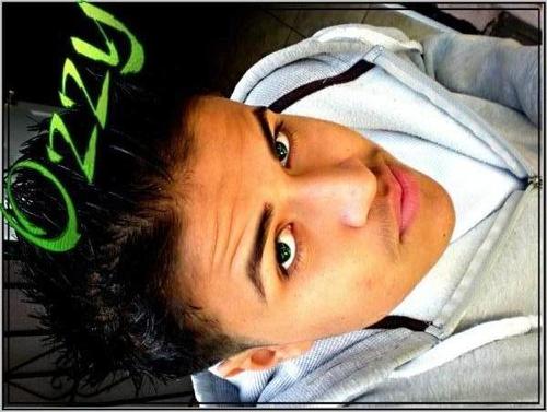 oozyboy's profile picture. QHCDTF59