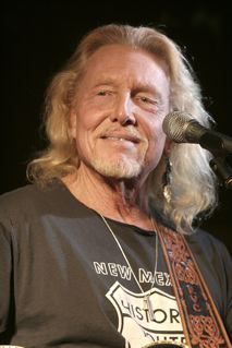 Emmy-winning singer/songwriter from Austin, Texas.