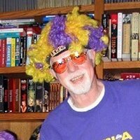 Charles H. Robison (@chasrobison) 's Twitter Profile