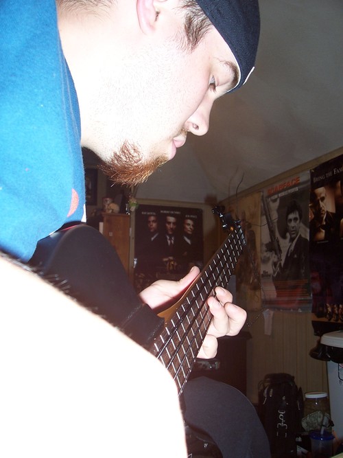 JLove743's profile picture. I'm tall and stuff. go sox