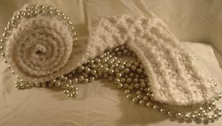 Beautifully handmade crocheted items for babies and adults. Bootie & hats, afghans, scarves, bikinis, pet clothes, and MORE!