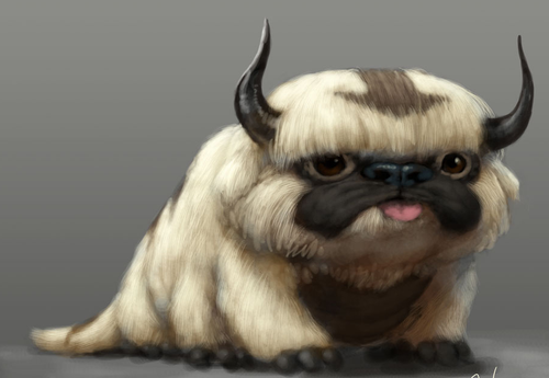 AppaAirBison's profile picture. 