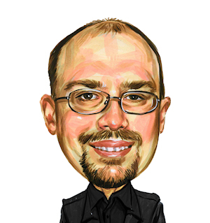 Rob_Walter's profile picture. Techie, Geek, Beta Tester, Webmaster, Blogger, Speaker, Author, Webmaster, Hockey Nut