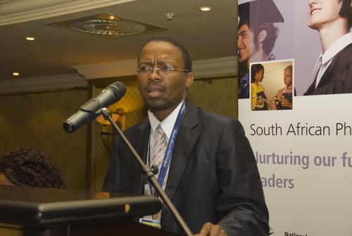 Chief Security Advisor, Microsoft SA,
PhD - Solid State Physics, 
Professional Natural Scientist (Pr.Sci.Nat.)
BCS Chartered IT Professional,