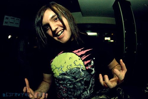 AndrewZwart's profile picture. 