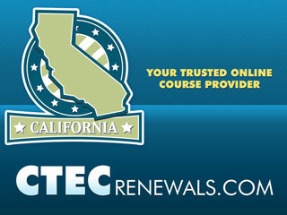 The Trusted Online Course Provider for California Tax Preparers