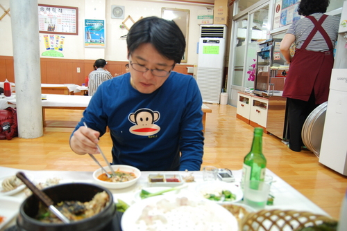 jeridkim's profile picture. 