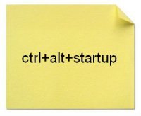 ctrlaltstartup's profile picture. 