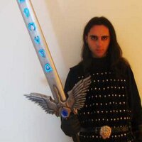 Andrew Rowe (@taeliensalaris) 's Twitter Profile