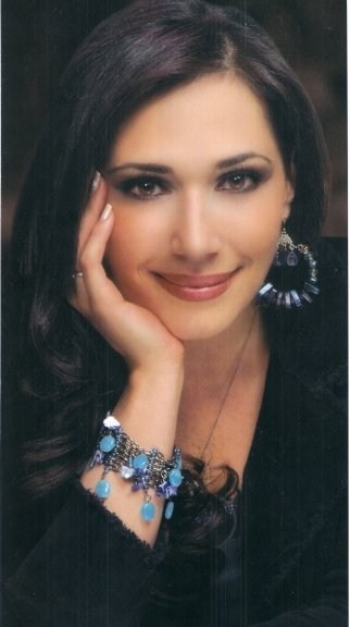 Mounamoussa's profile picture. Jordanian actress