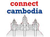 connectcambodia's profile picture. 