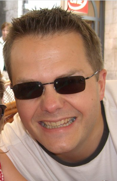 Chris Bowie
