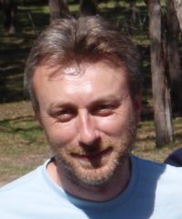 GeoSad's profile picture. Portfolio and Program Management Professional